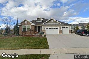 11583 N Broadleaf Hollow Ln, Highland, UT 84003