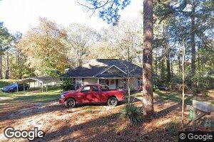 156 Lewing Dr, Anacoco, LA 71403