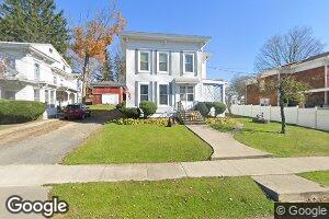 16 Bradford St, Marathon, NY 13803
