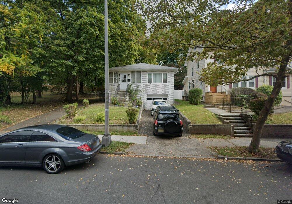 646 Lincoln Ave, Orange, NJ 07050 - photo 1