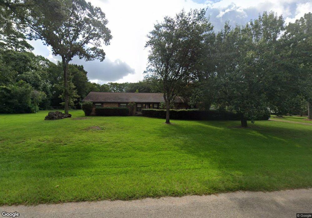 24418 Brautigam Rd, Magnolia, TX 77355 - photo 1