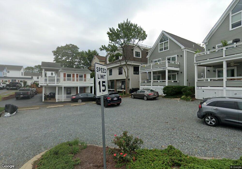 33 Charles St, Solomons, MD 20688 - photo 1