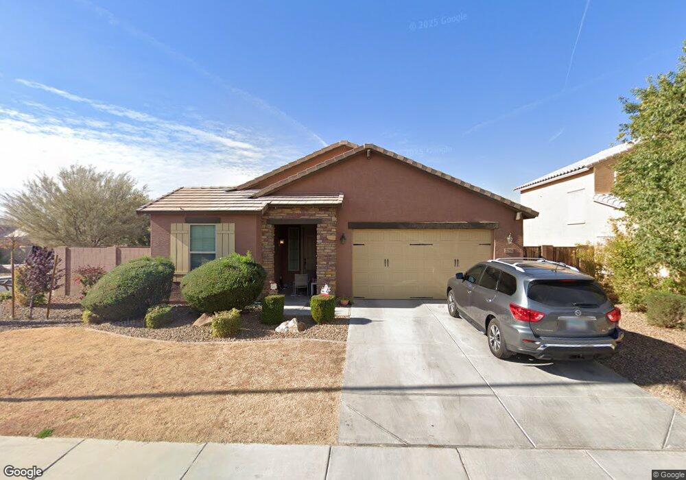 7756 S Sorrell Ln, Gilbert, AZ 85298 - photo 1