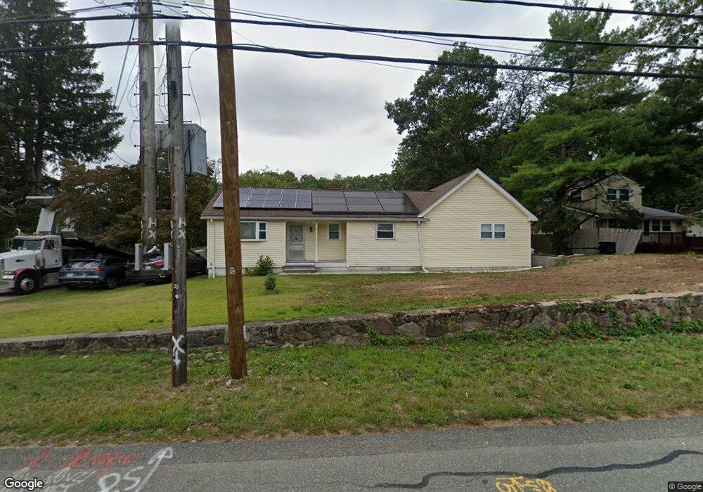 162 High St, Randolph, MA 02368 - photo 1