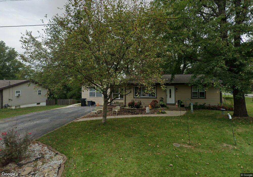 1 Claydale Place, Caseyville, IL 62232 - photo 1