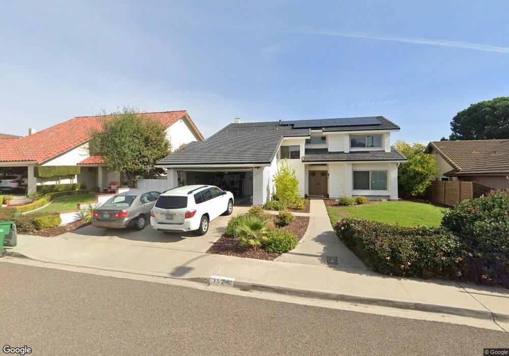 7924 La Capela Ln, Carlsbad, CA 92009 - photo 1