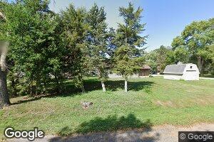 519 5th St, Hudson, SD 57034