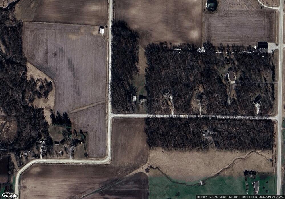 3447 Forest Edge Rd, Center Point, IA 52213 - photo 1