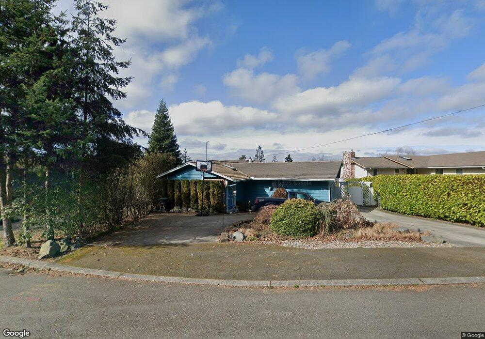 7714 45th Place W, Mukilteo, WA 98275 - photo 1