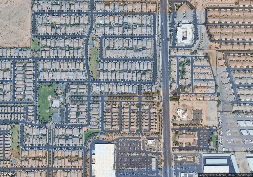 10717 E Nido Ave, Mesa, AZ 85209 - photo 1