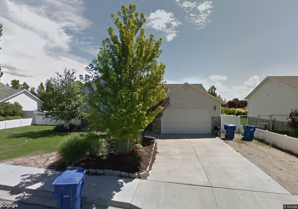 695 W 810 N, Pleasant Grove, UT 84062 - photo 1