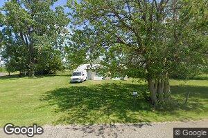 16133 S 600 W, Hanna, IN 46340