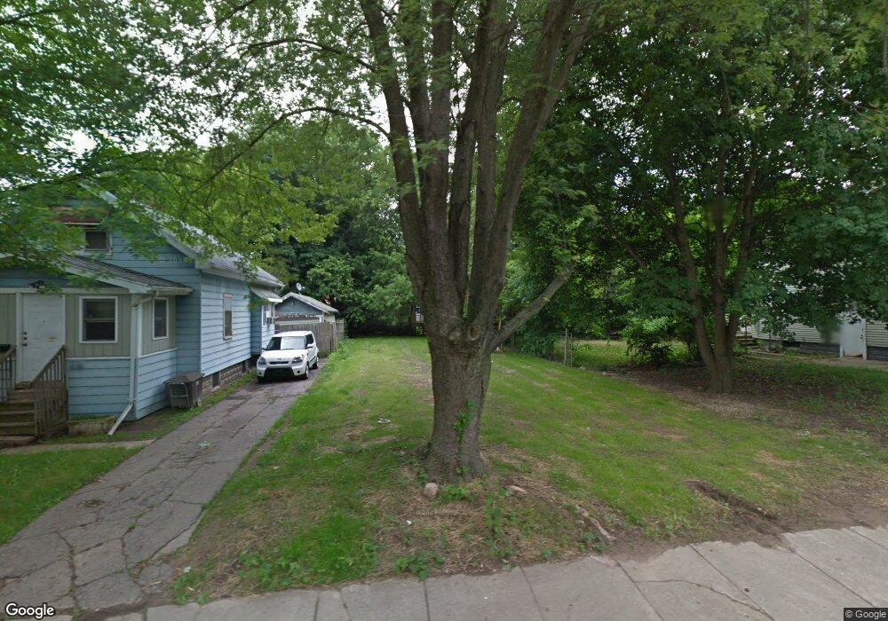 1013 Bensch St, Lansing, MI 48912 - photo 1