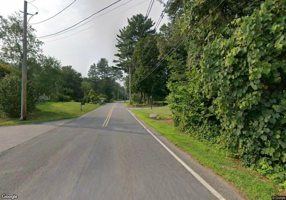 2 Chessman Rd, Mansfield, MA 02048 - photo 1