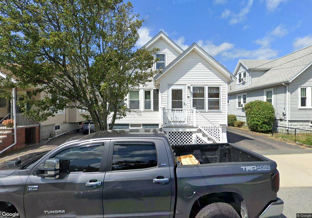 29 Mohan St, Everett, MA 02149 - photo 1