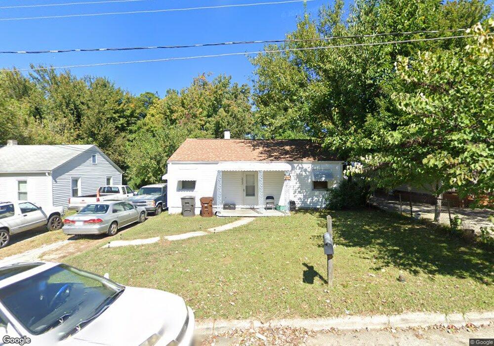 223 Charles Ave, High Point, NC 27260 - photo 1