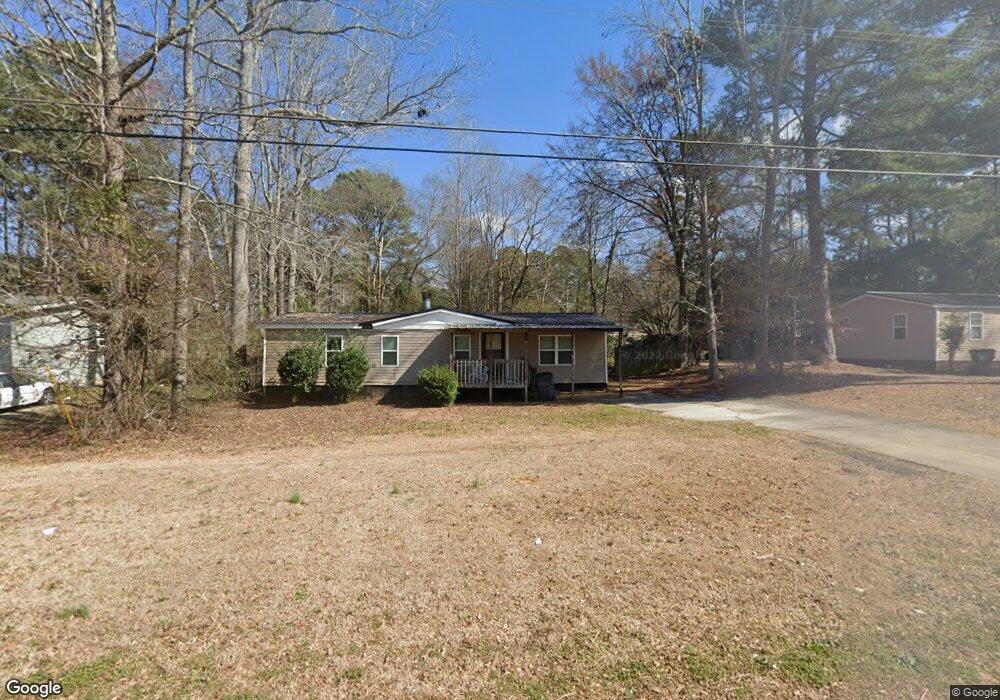 278 Lakeview Dr, Locust Grove, GA 30248 - photo 1
