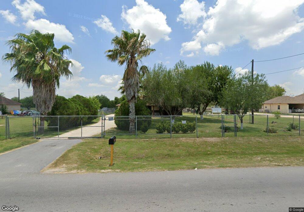 6412 Old La Blanca Rd, Donna, TX 78537 - photo 1