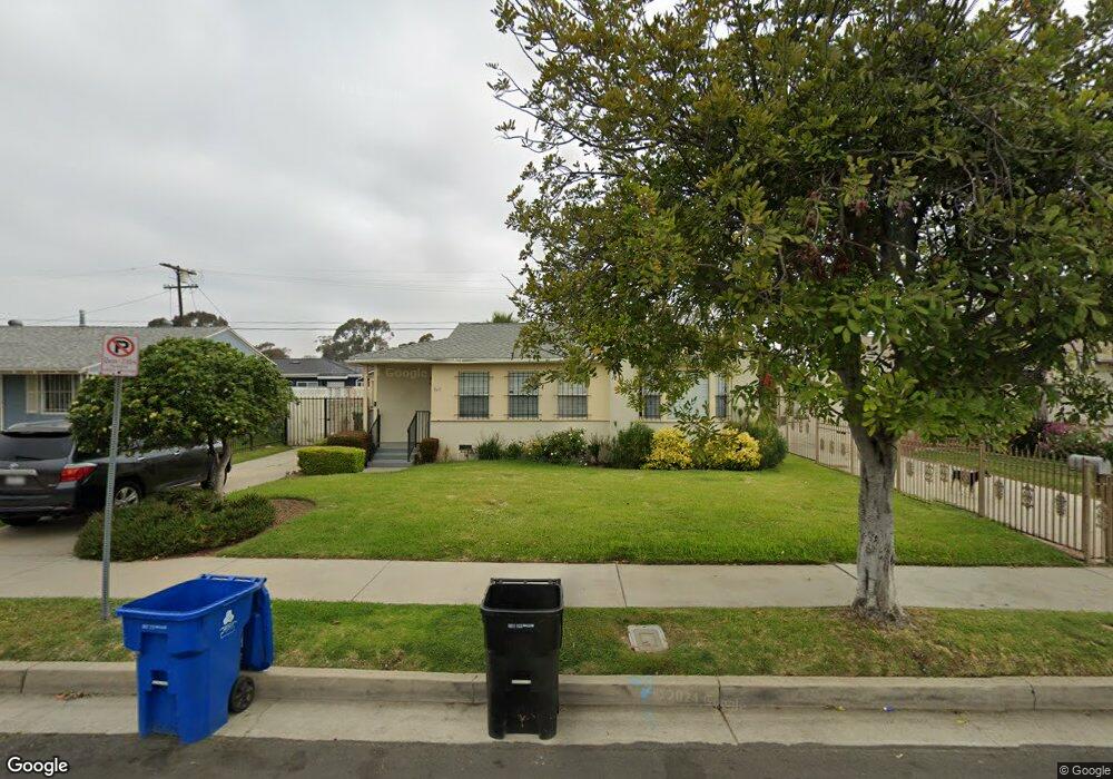 849 E 118th Dr, Los Angeles, CA 90059 - photo 1