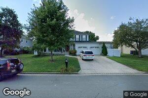 507 Hamilton Ave, Lumberton, NJ 08048