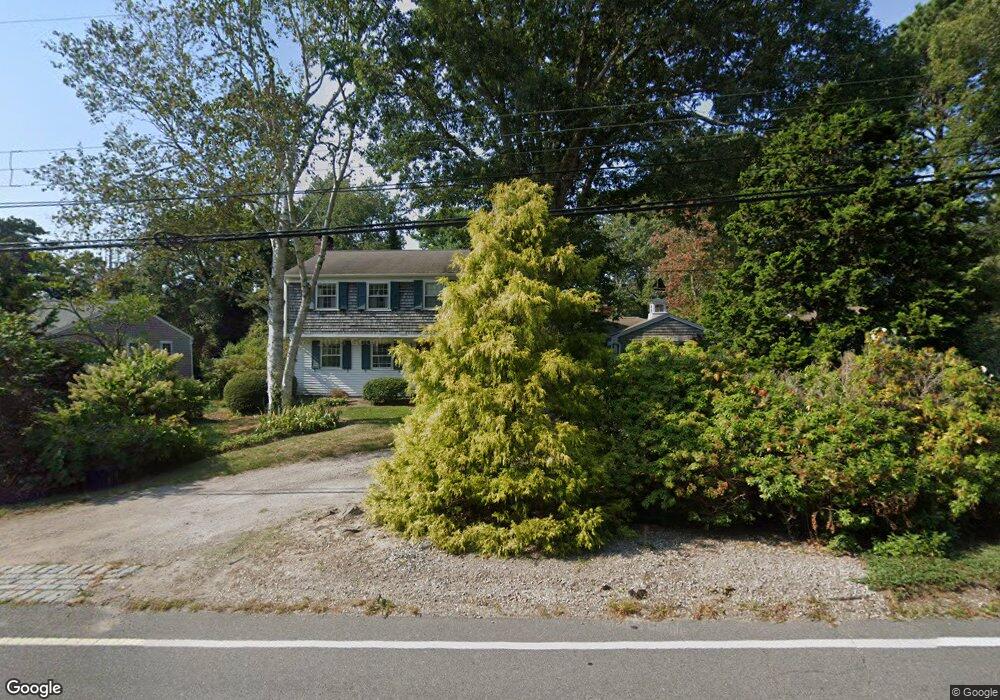 928 Bumps River Rd, Centerville, MA 02632 - photo 1