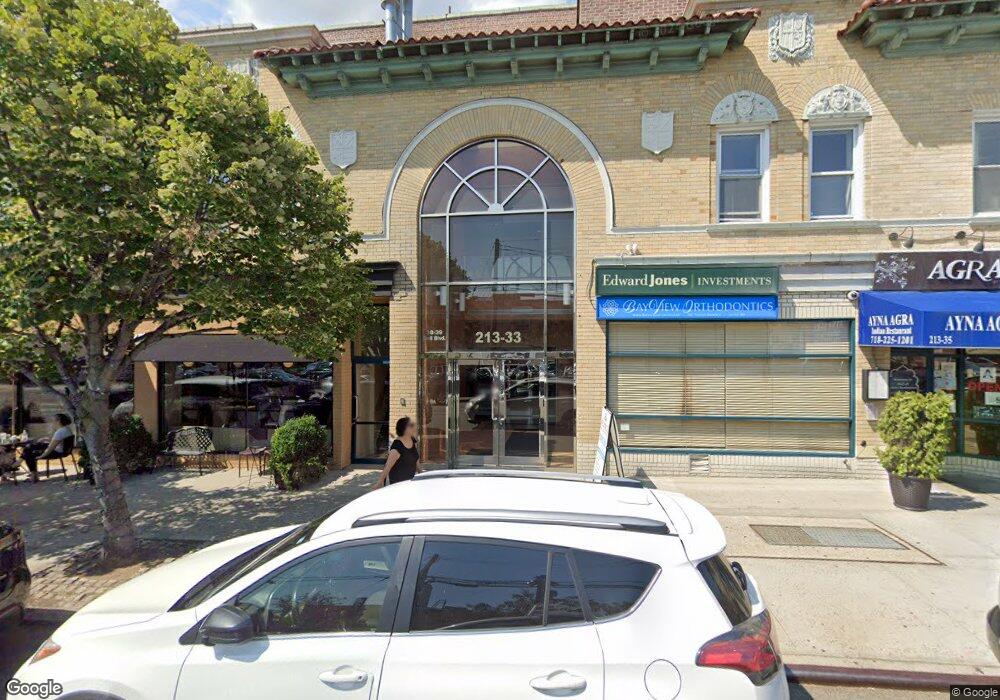 213-33 39th Ave unit 203, Bayside, NY 11361 - photo 1