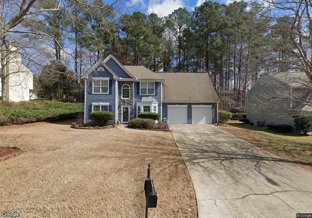 1833 Wellborn Way SW unit 6, Marietta, GA 30008 - photo 1