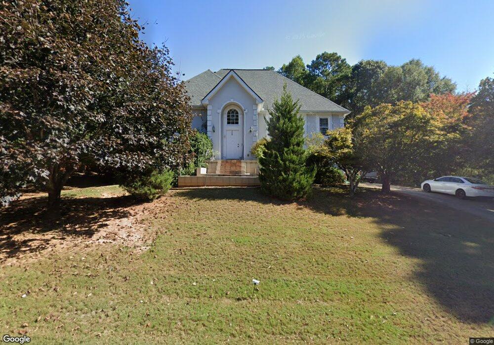 3381 Danielle Way, Suwanee, GA 30024 - photo 1