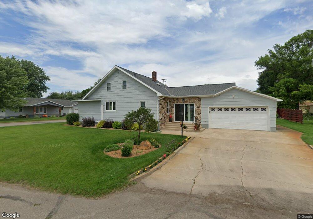 10 5th St N, Greenwald, MN 56335 - photo 1