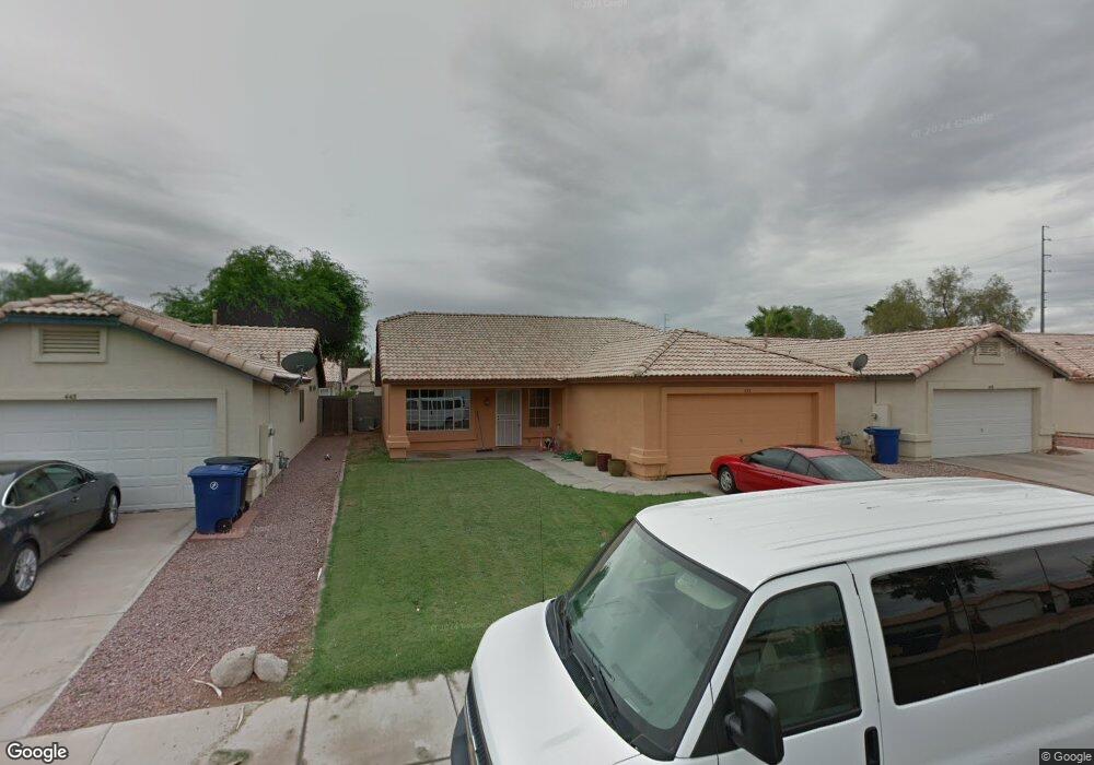 433 E Monterey St, Chandler, AZ 85225 - photo 1