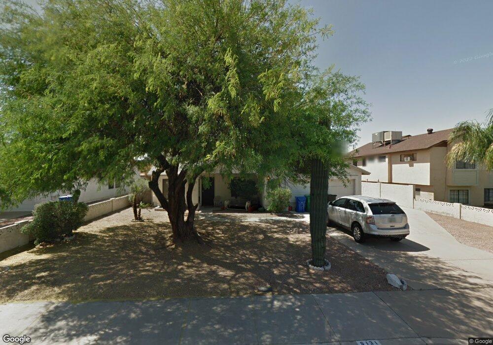 5131 E Adobe St, Mesa, AZ 85205 - photo 1