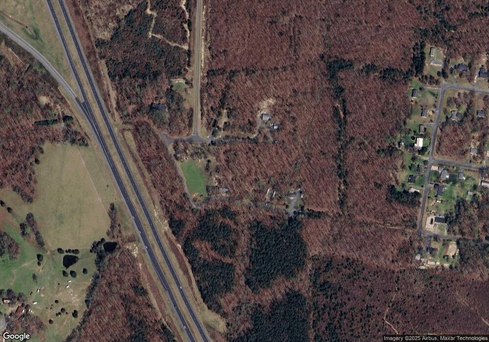 1206 Oakwood Acres Rd, Asheboro, NC 27205 - photo 1