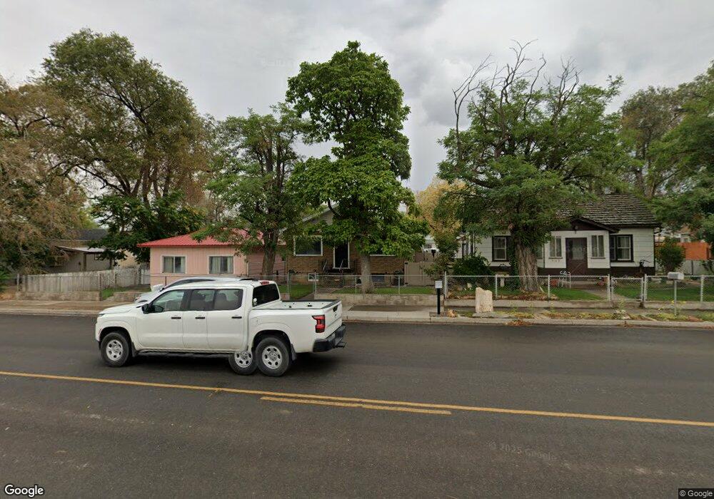 135 W Haskell St, Winnemucca, NV 89445 - photo 1