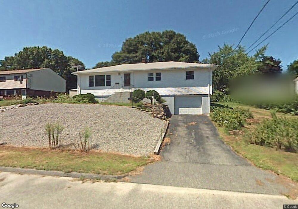 50 Trahan Ave, Worcester, MA 01604 - photo 1