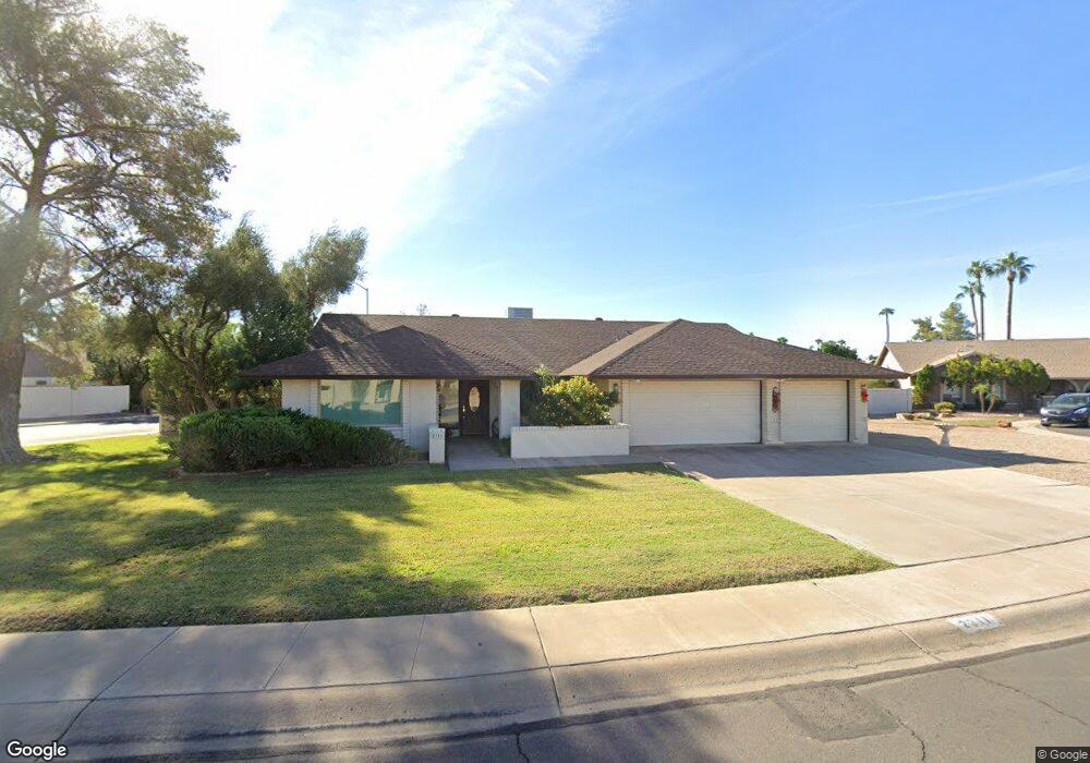 2311 W Monterey Cir, Mesa, AZ 85202 - photo 1