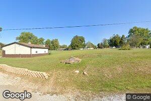 210 Spruce Ln, Dale, IN 47523
