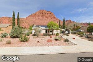 145 E 300 N, Ivins, UT 84738