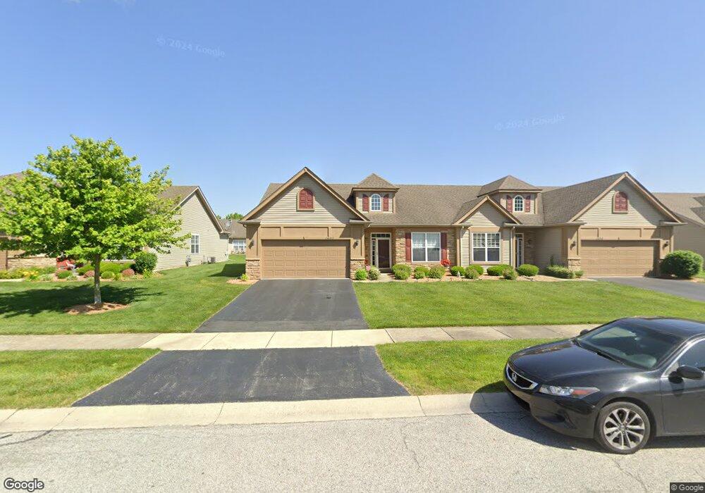 1460 Charlevoix Way unit 95-1, Schererville, IN 46375 - photo 1