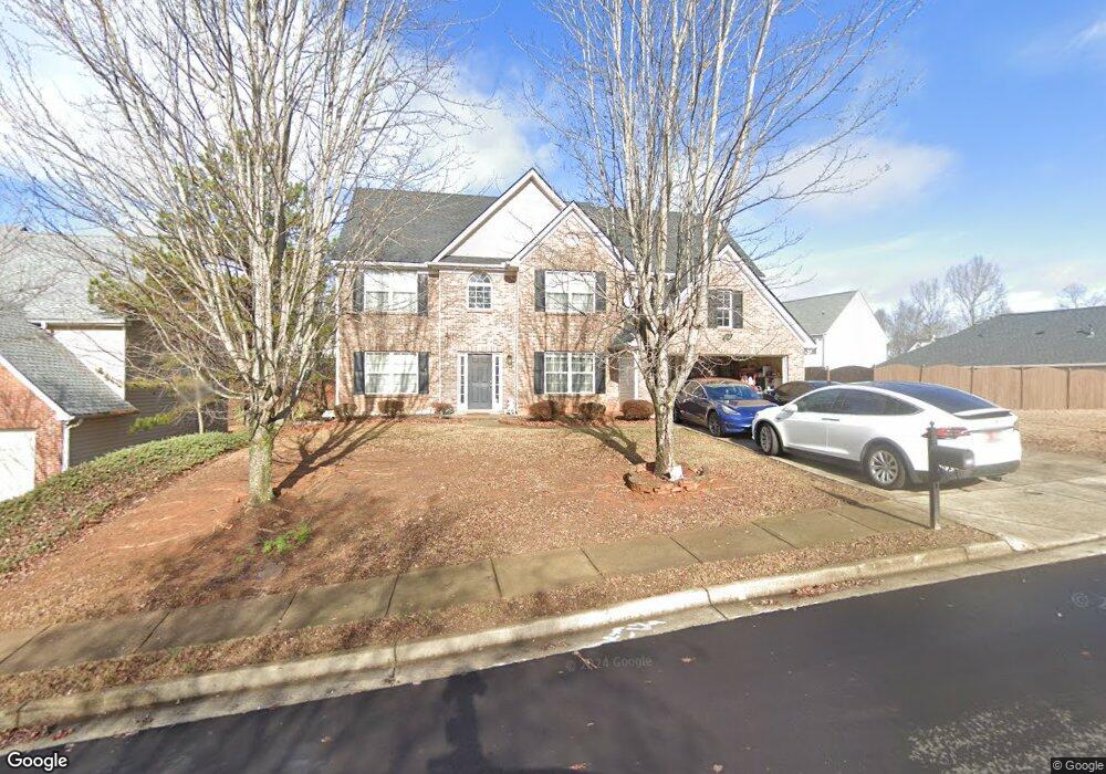 764 Roxholly Walk unit 3, Buford, GA 30518 - photo 1