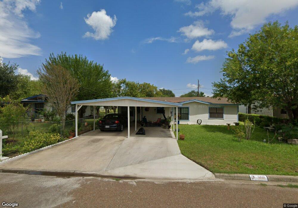 308 S 24th St, Donna, TX 78537 - photo 1