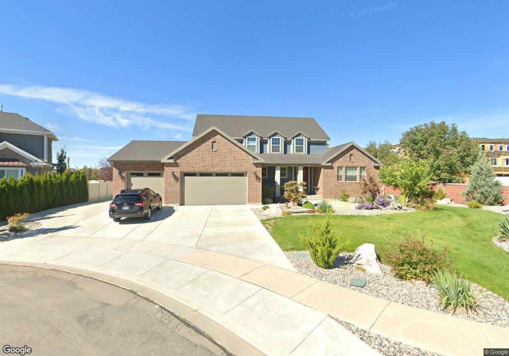 3361 N 125 E, Lehi, UT 84043 - photo 1