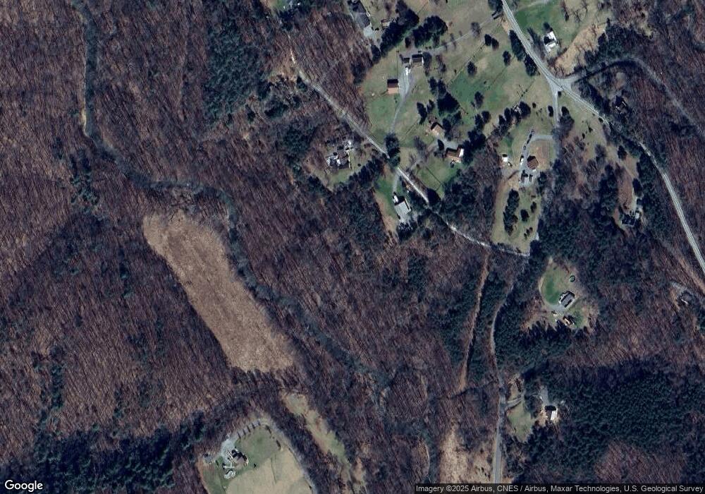 89 Middle Fork Ln, Berkeley Springs, WV 25411 - photo 1