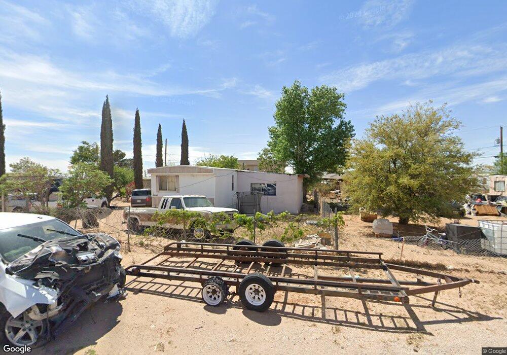 849 Mabel Place, El Paso, TX 79928 - photo 1