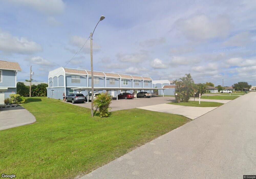 4514 SW 8th Place unit 10, Cape Coral, FL 33914 - photo 1