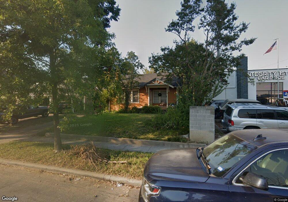 6355 Belmont Ave, Dallas, TX 75214 - photo 1