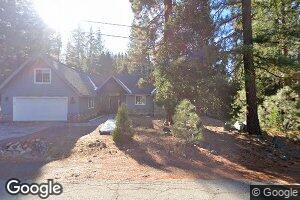 11 Yokut Trail, Blairsden Graeagle, CA 96103