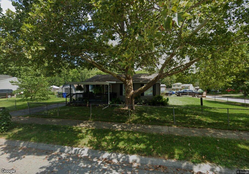 1592 Greenville Rd, Columbus, OH 43223 - photo 1