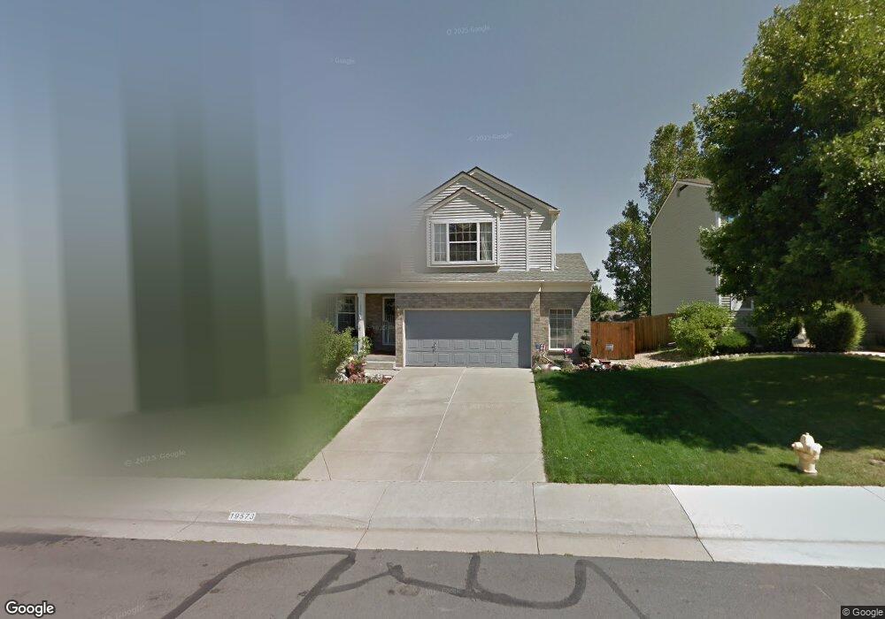 19573 E Ithaca Place, Aurora, CO 80013 - photo 1