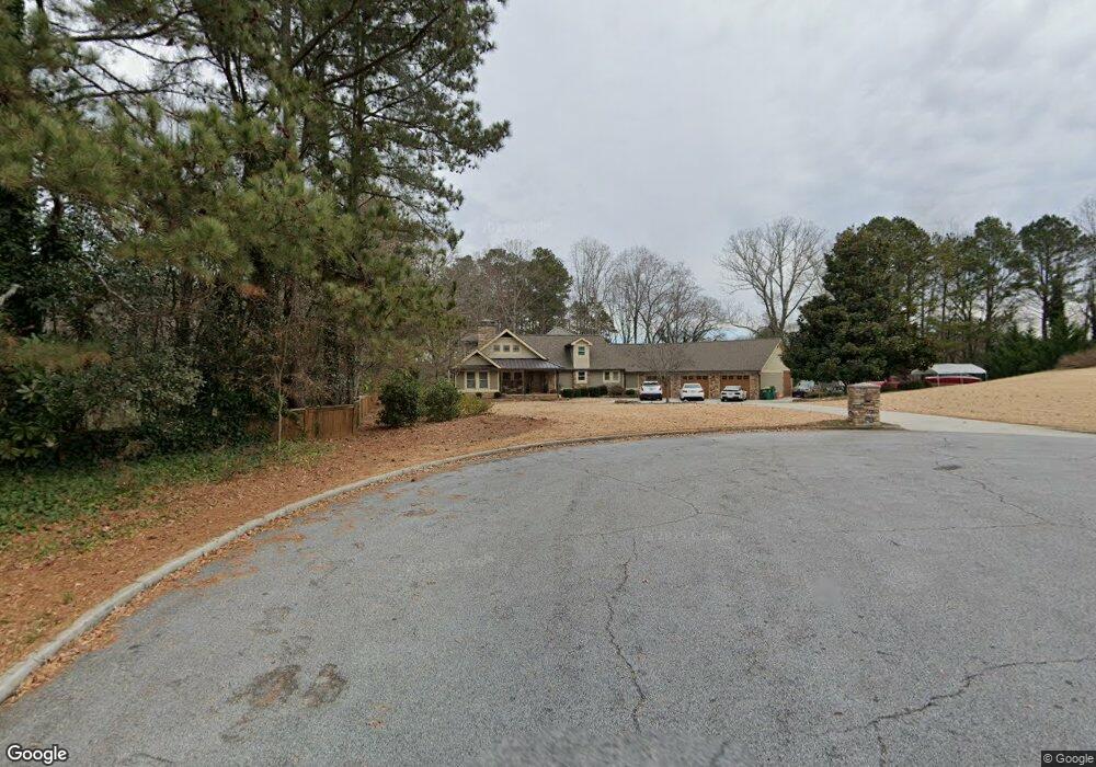 3690 Spalding Terrace, Norcross, GA 30092 - photo 1