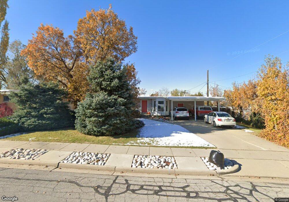 1419 N 450 E, Bountiful, UT 84010 - photo 1